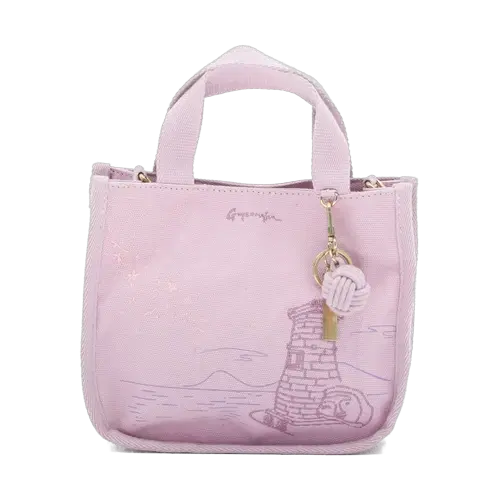 스타벅스 핸드백