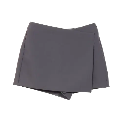 자라 치마바지
