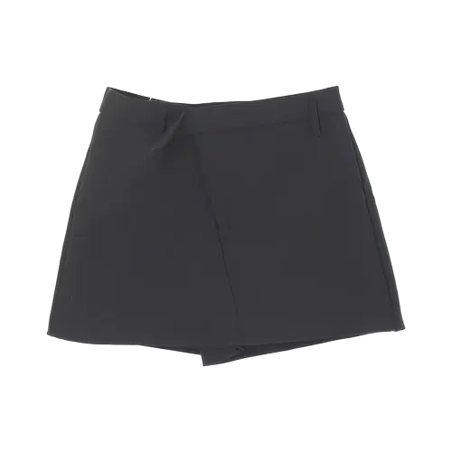 자라 치마바지