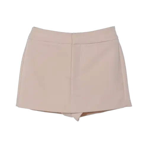 자라 치마바지