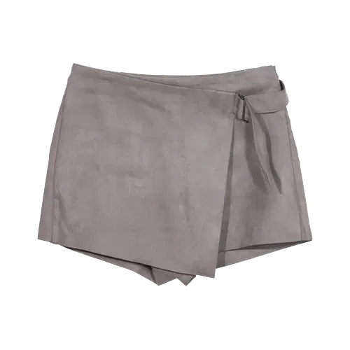 자라 베이직 치마바지