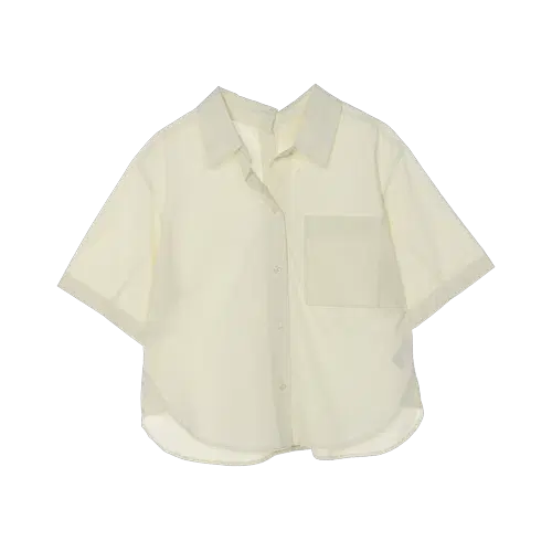 리스트 셔츠