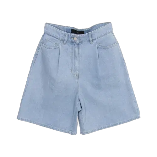 래트 청바지