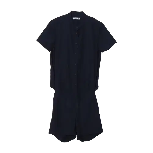 라코스테 점프수트