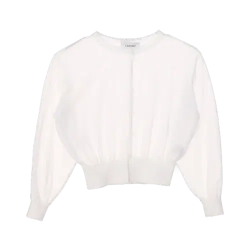 카미노 라운드카디건