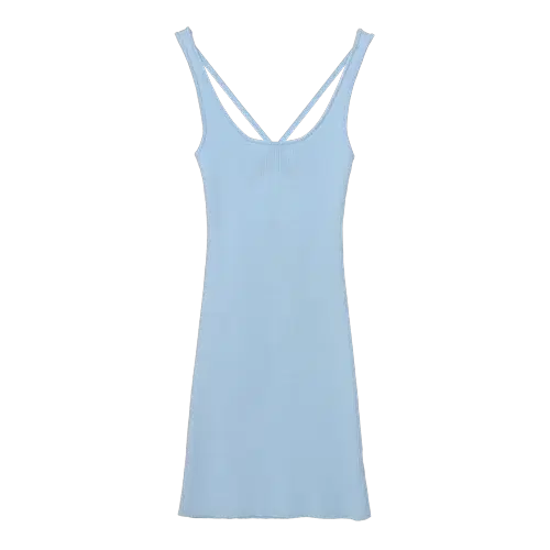 자라 미니원피스