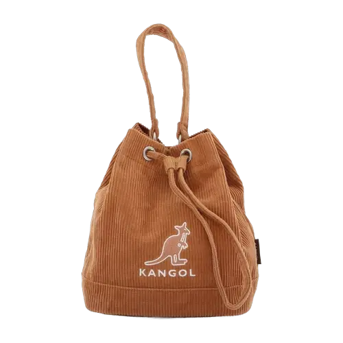 캉골 핸드백