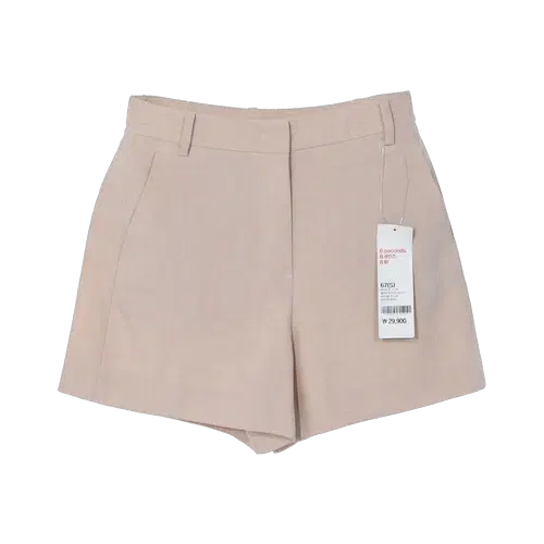 에잇세컨즈 캐주얼팬츠