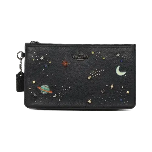 코치 장지갑