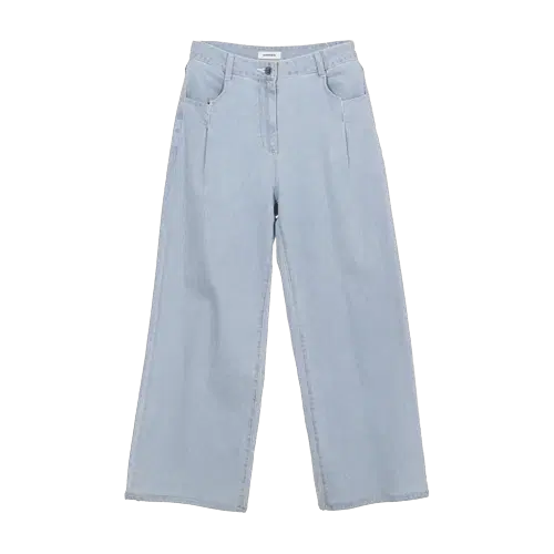 산드로 청바지