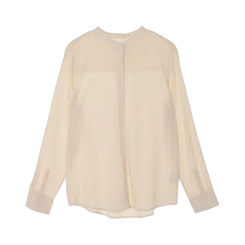무신사 스탠다드 블라우스