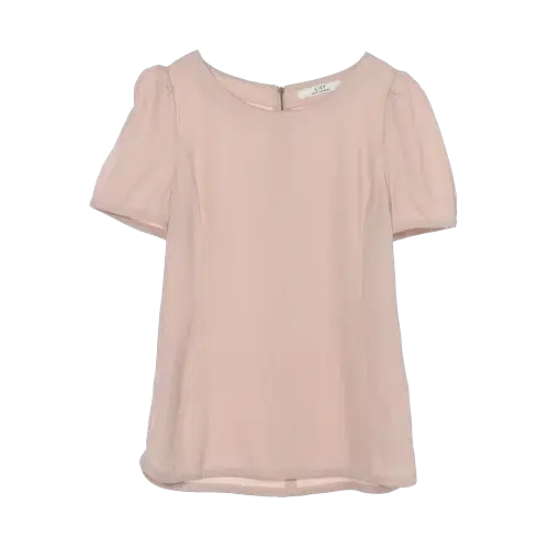 리스트 블라우스