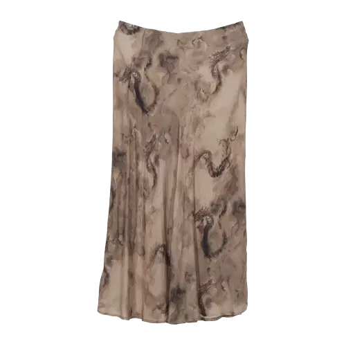 자라 롱스커트
