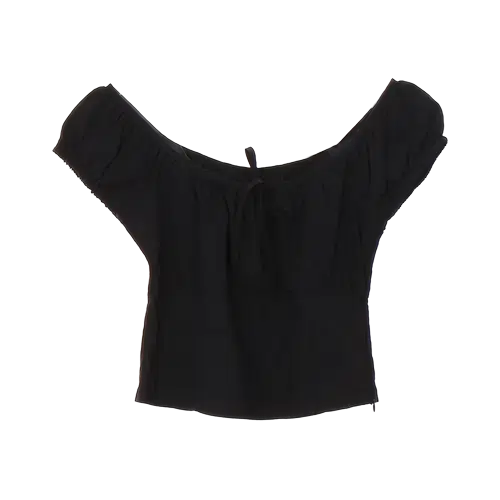 에트오소메 블라우스