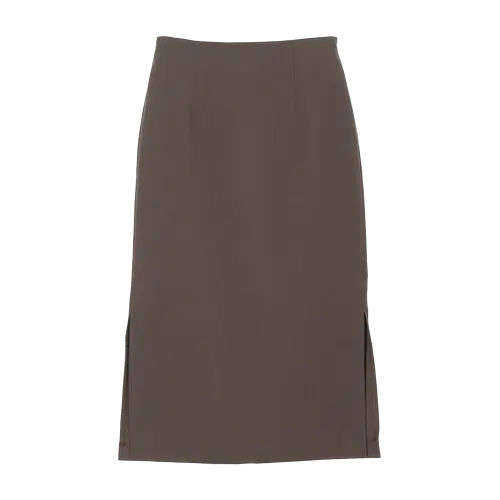 나인 롱스커트