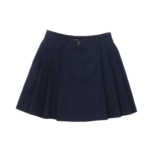 룩캐스트 미니스커트