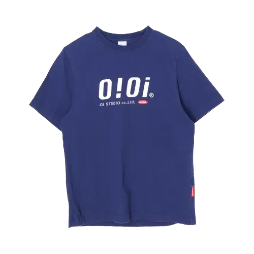 5252 바이 오아이오아이 반팔티셔츠