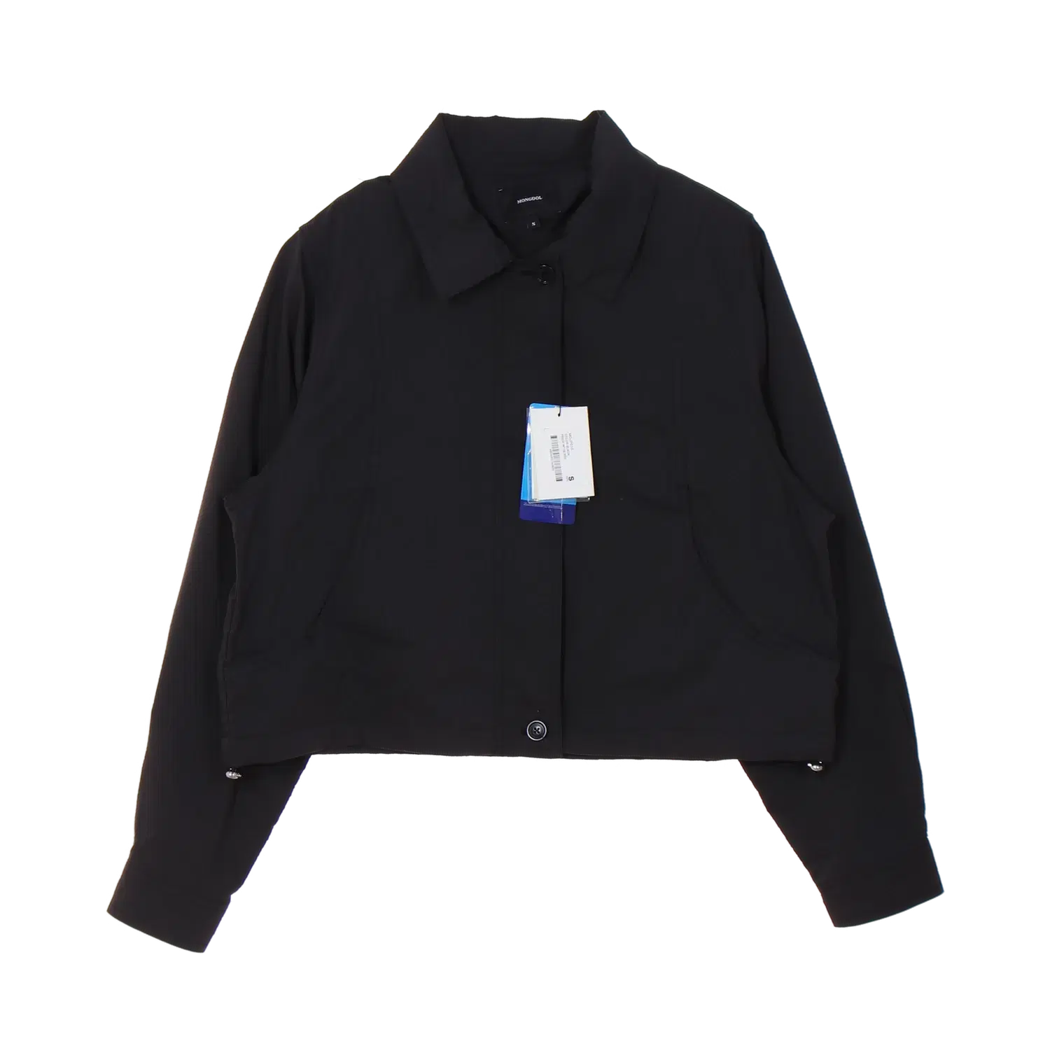 몽돌 싱글재킷 1