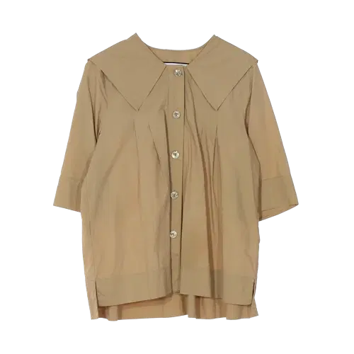 칼 라거펠트 블라우스
