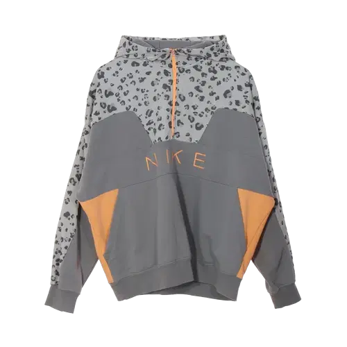 나이키 하프집업