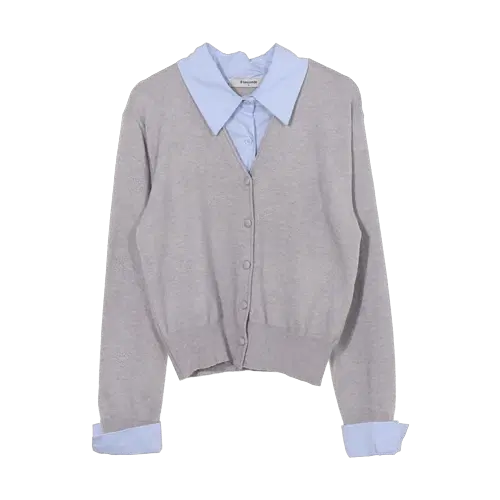 에잇세컨즈 셔츠