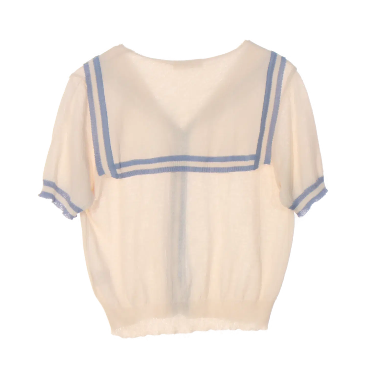 트위 칼라카디건 2
