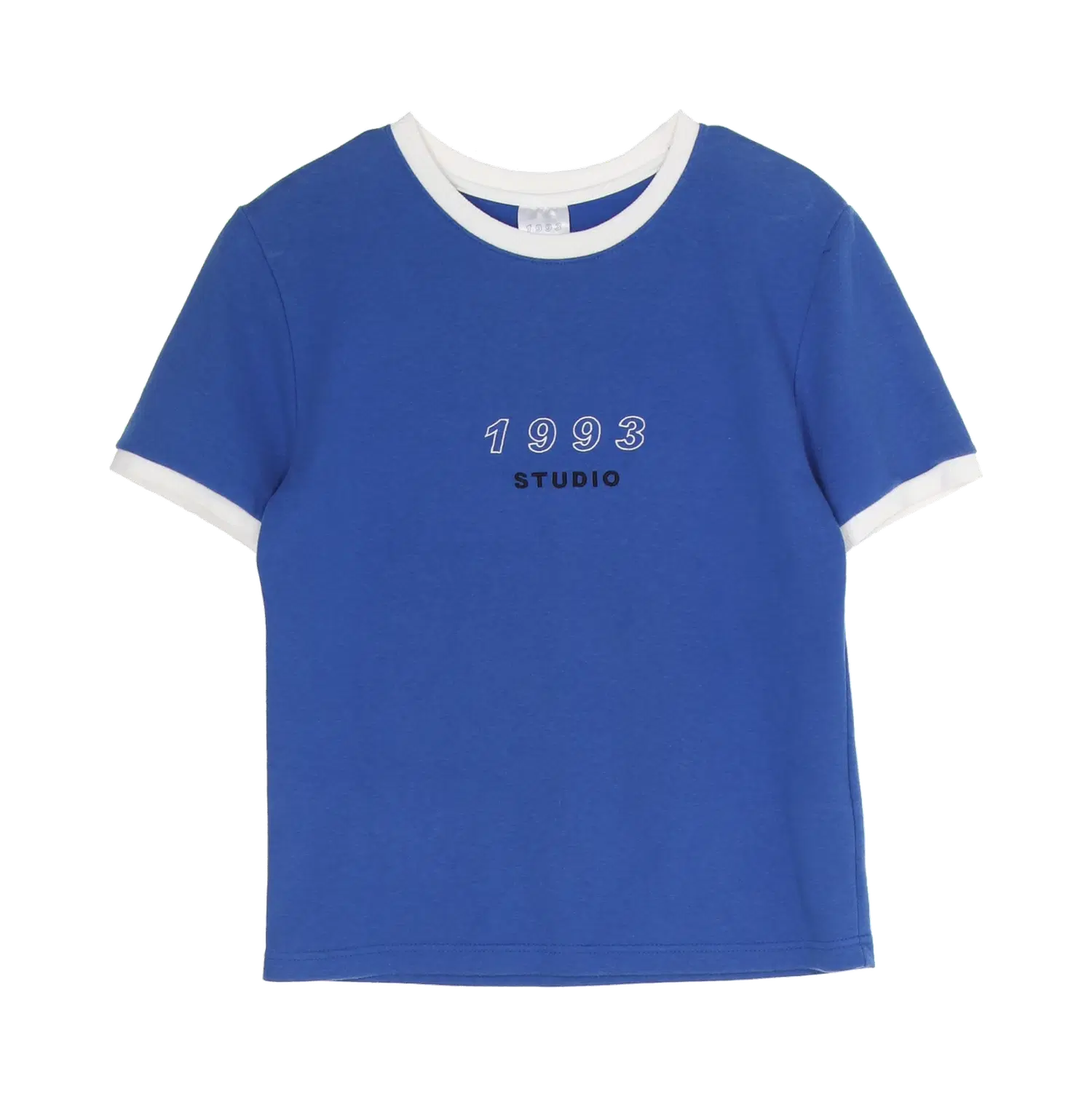 1993스튜디오 반팔티셔츠 1