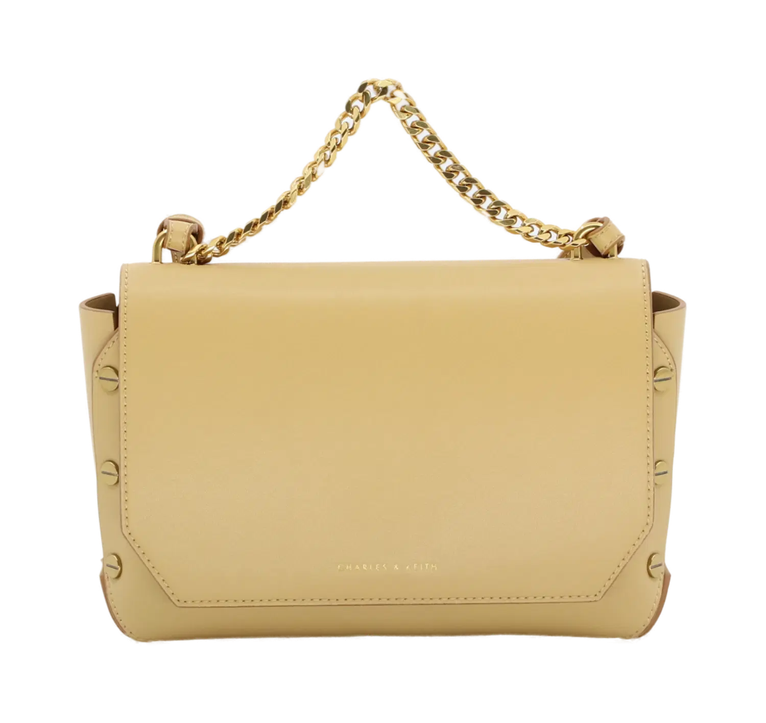 찰스앤키스 숄더백 1