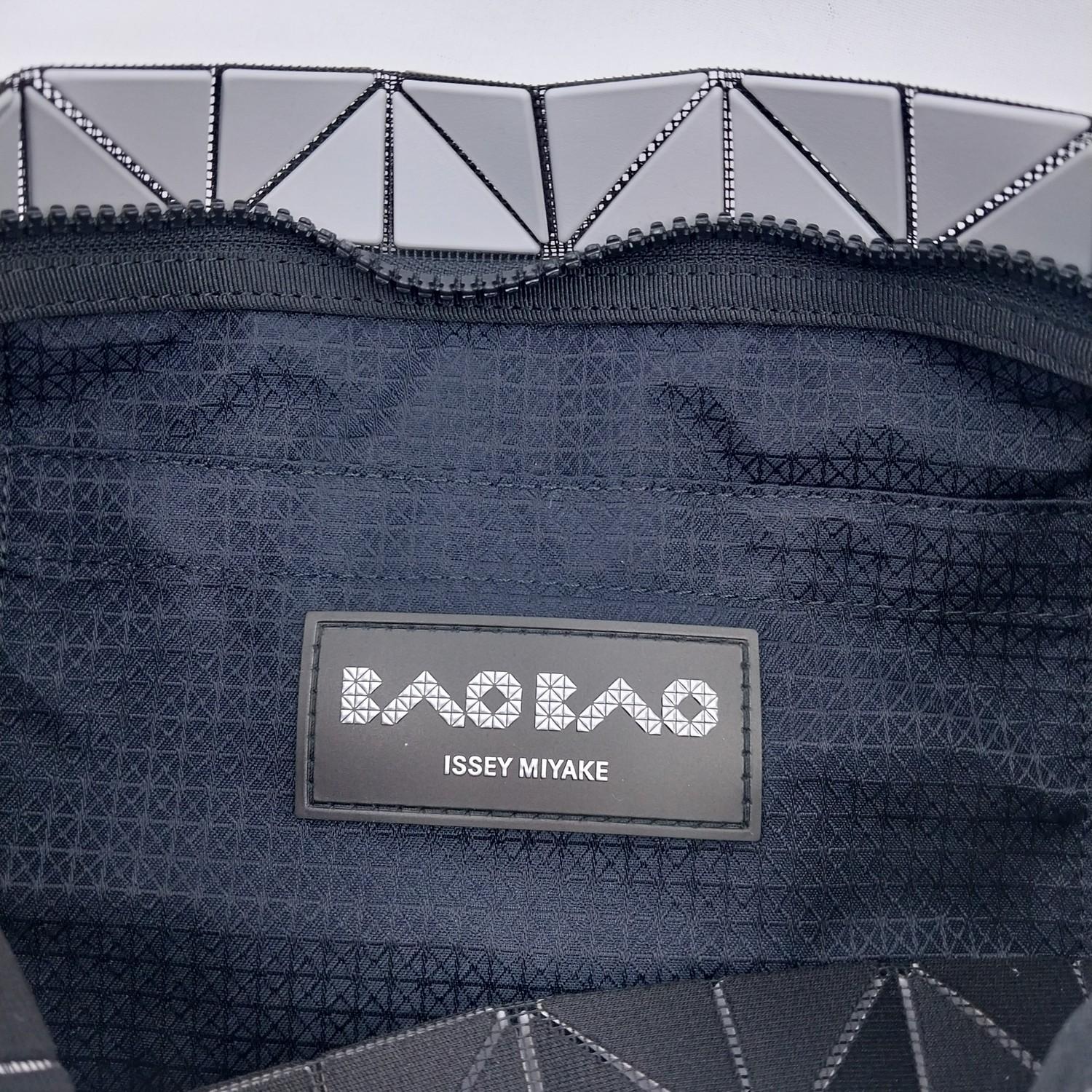 바오바오 이세이 미야케 숄더백 3