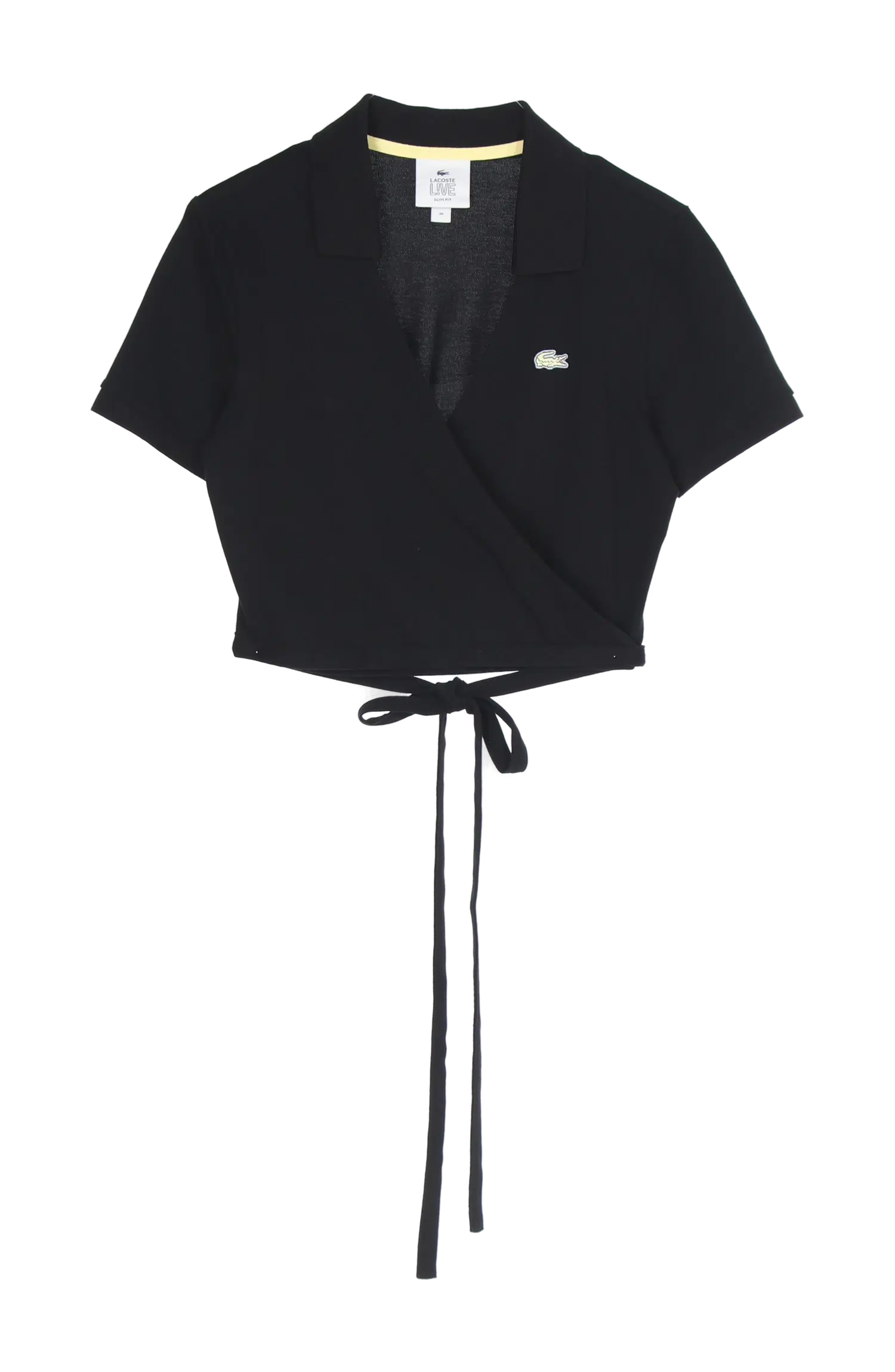 라코스테 라이브 칼라카디건 1