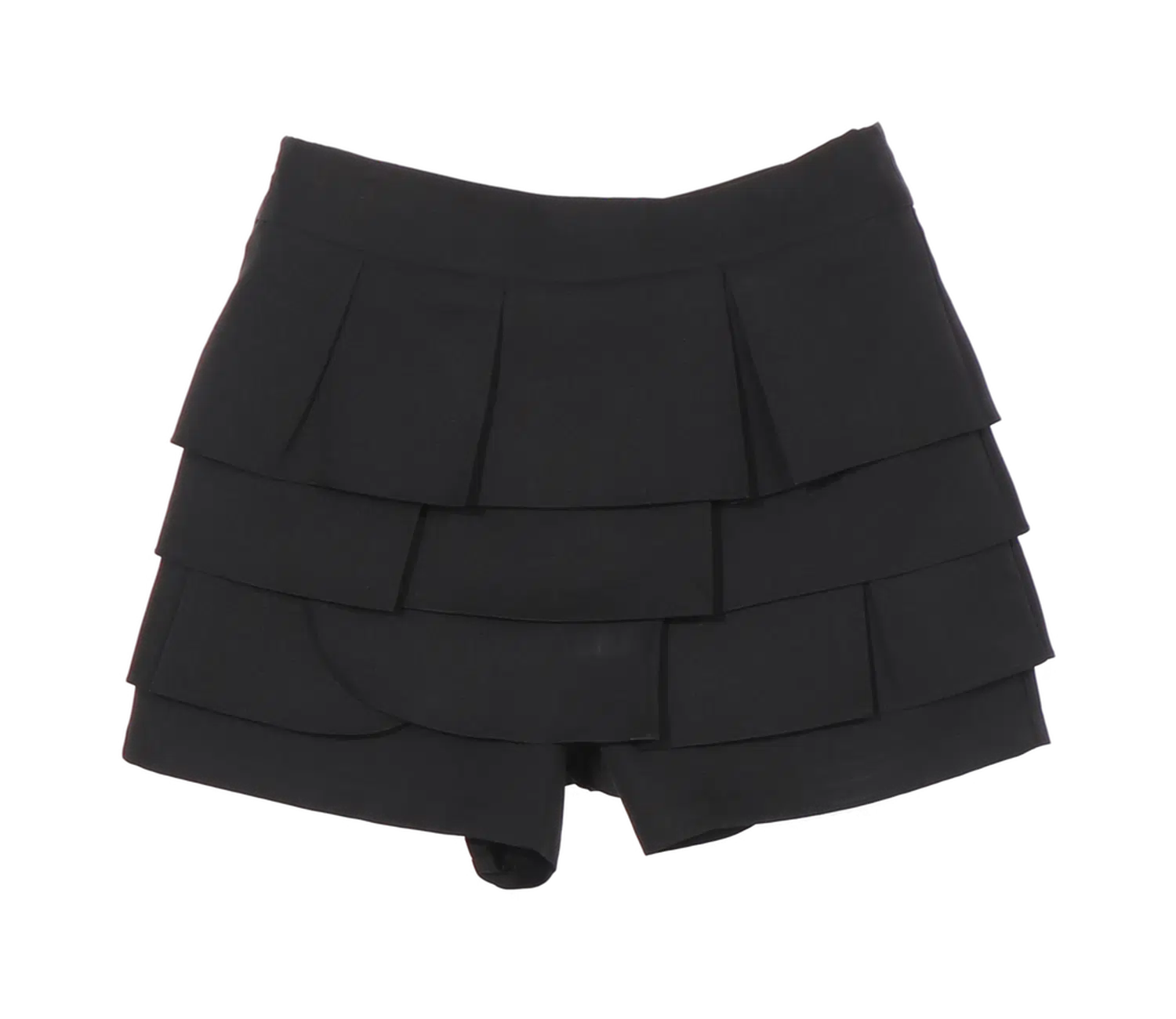샤틴 치마바지 2