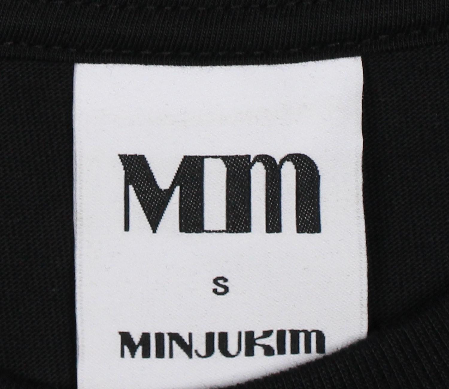 민주킴 반팔티셔츠 3