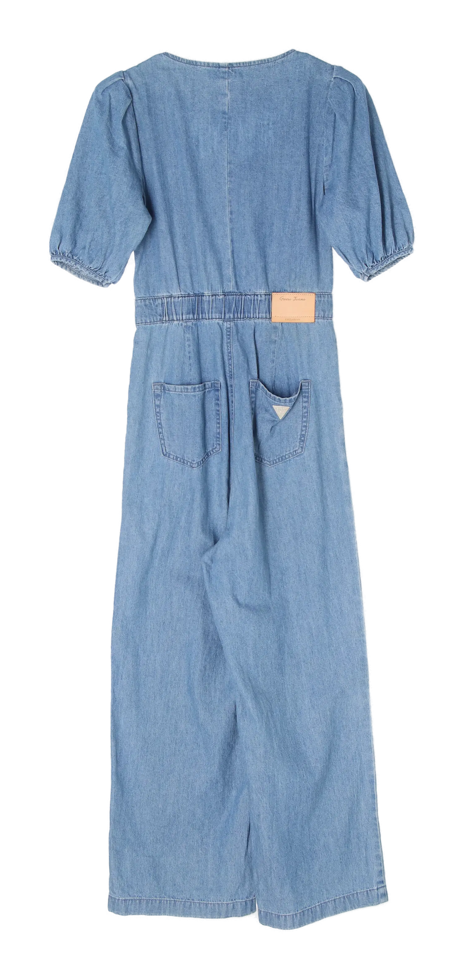 게스 점프수트 2