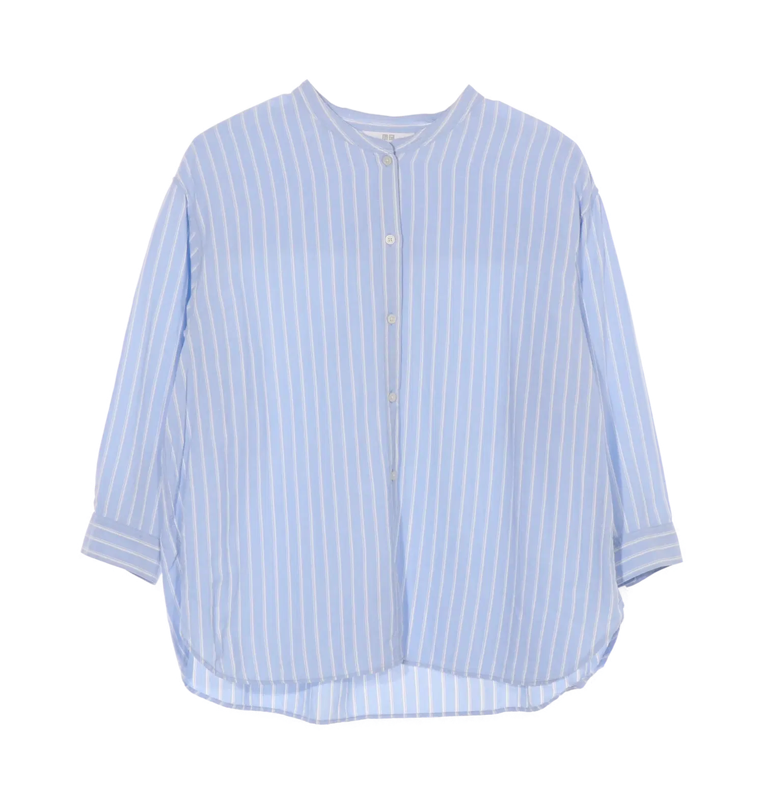 유니클로 셔츠 1