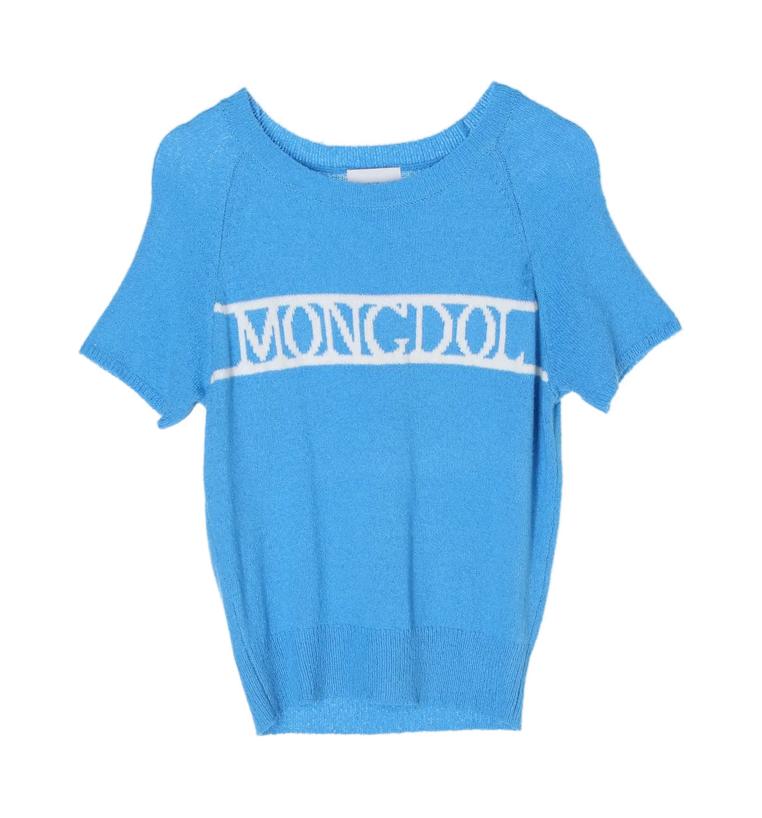 몽돌 라운드니트 1