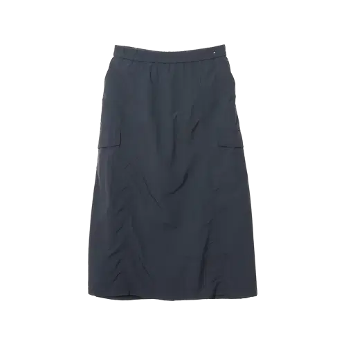 탑텐 롱스커트