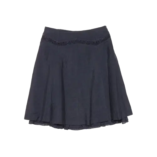 비씨비지 미디스커트
