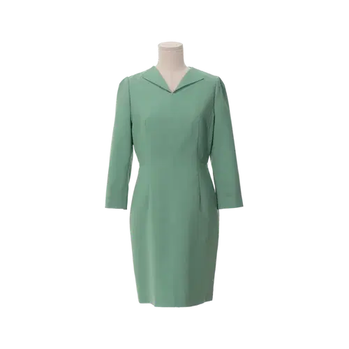 라인 미디원피스