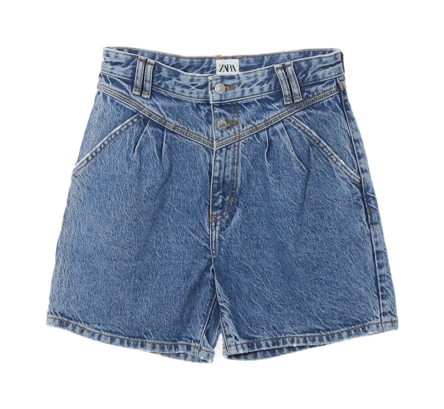 자라 청바지 1
