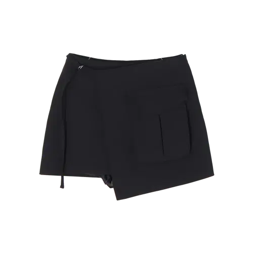 자라 치마바지