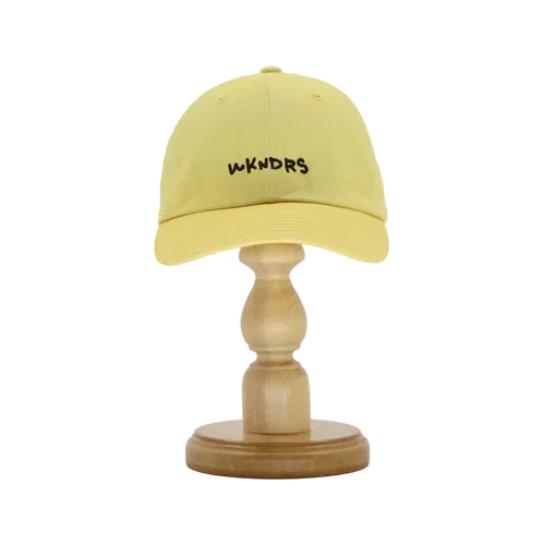 위캔더스 볼캡