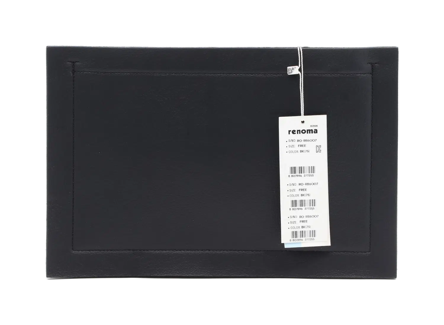 레노마 클러치 2