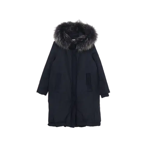 구호 패딩점퍼