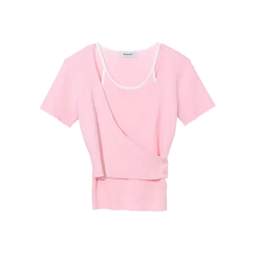 에잇세컨즈 반팔티셔츠