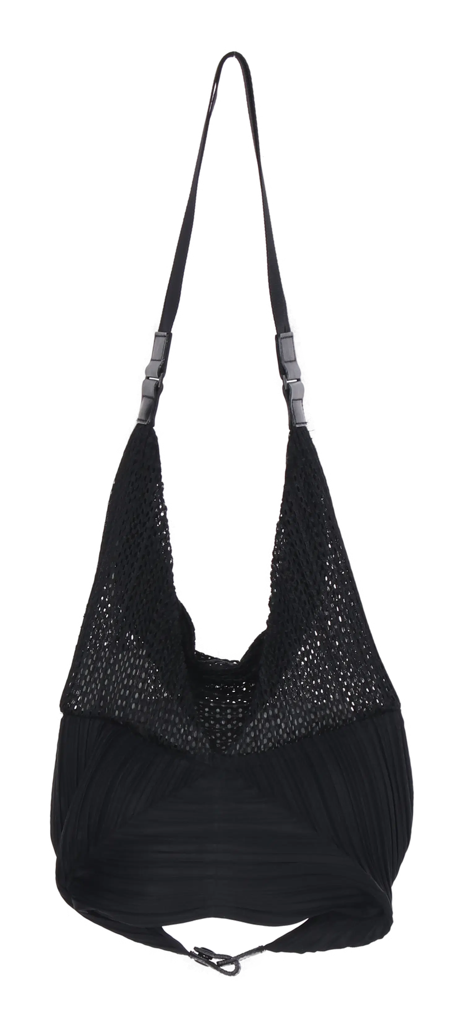 플리츠플리즈 숄더백 1