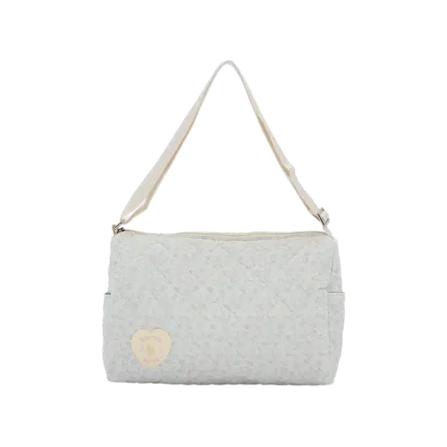 오부니 숄더백