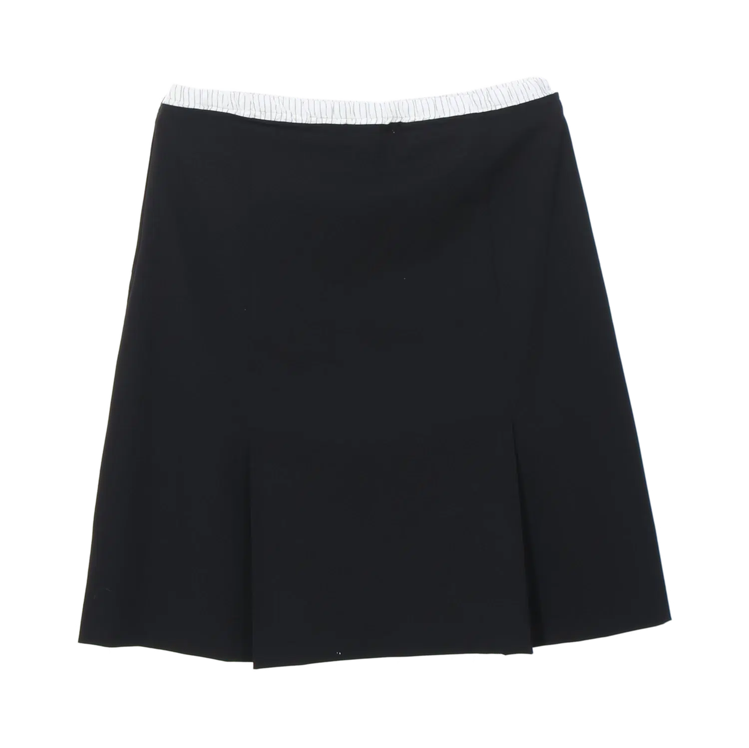자라 미디스커트 2