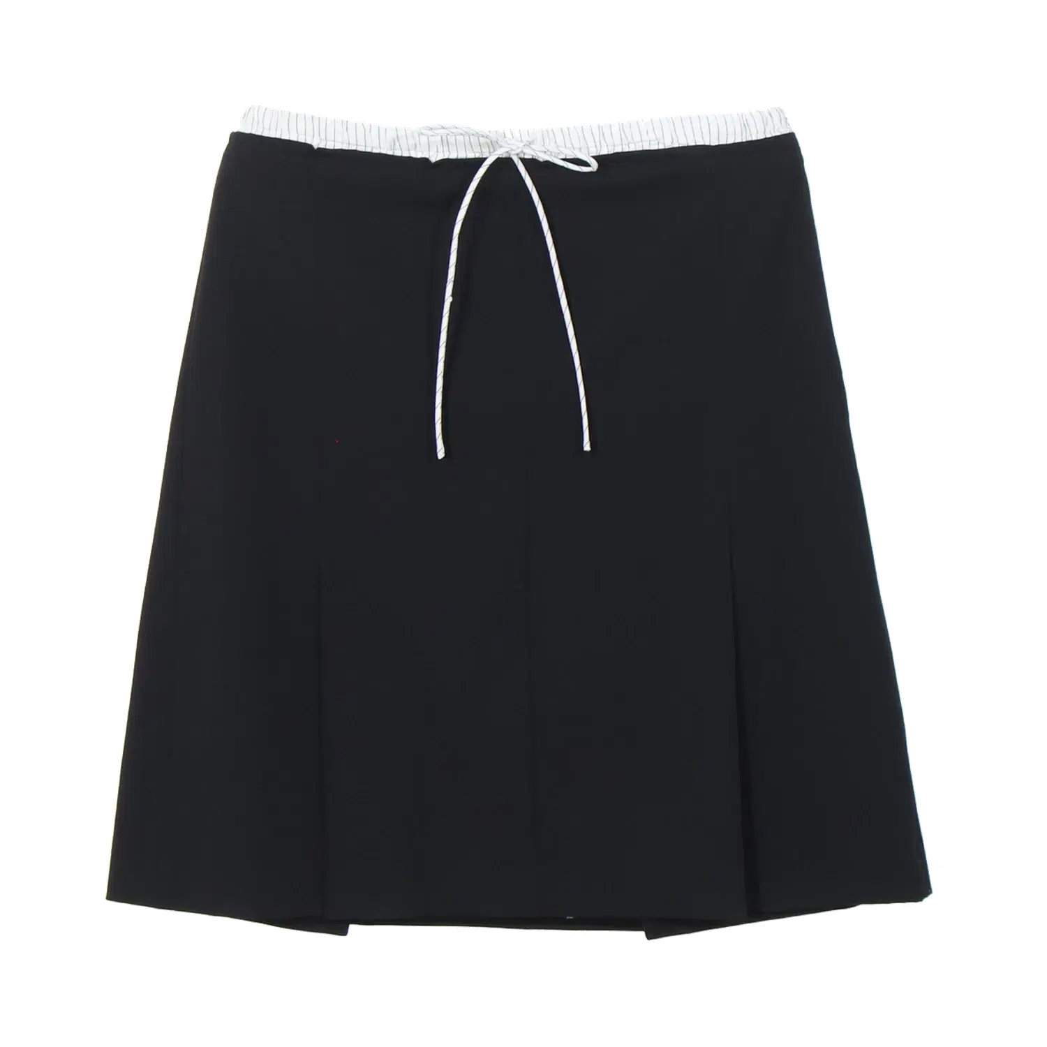 자라 미디스커트 1