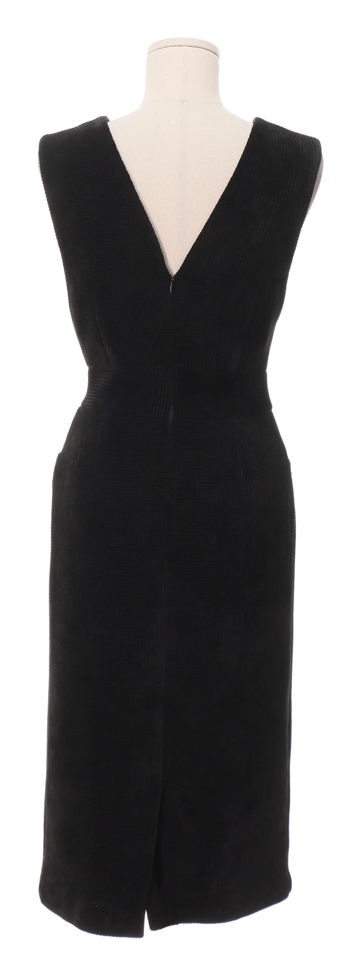 패브릭컬러지 미디원피스 2