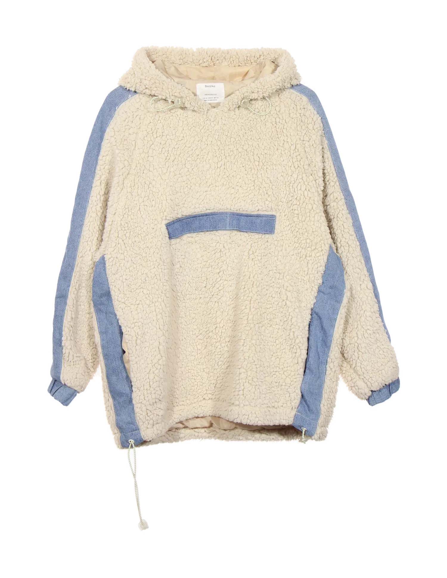 버쉬카 후드티 1